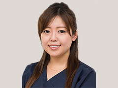 歯科医師　片山　雅代