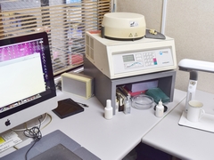 銀歯が気になる方へ