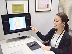 痛くなる前の「予防」がなにより大切です