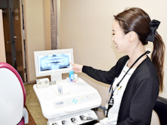 STEP2　精密検査・診断