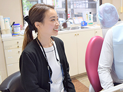 メインテナンス