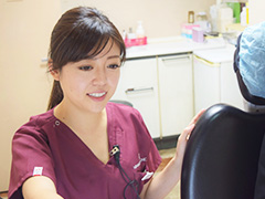 STEP3　カウンセリング